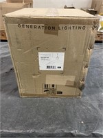 Generation Lighting 6551801-05 Pendant