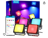 Govee Outdoor Flood Lights