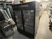 TRUE GDM-49F FREEZER