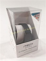 iTech Active 2 Fitness Tracker NIB