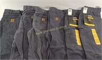 Carhartt Work Jeans