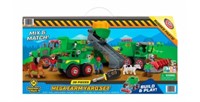 39-piece Mega Play Set - Mega Farm Yard Set