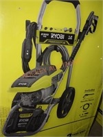 Ryobi 2300psi 1.2gpm Corded Electric Pressure