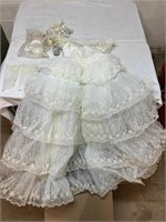 Vintage Wedding Dress