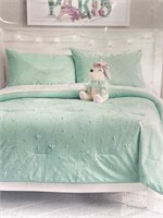 Member’s Mark Kids Textured Comforter Set
