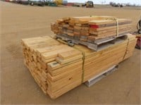 2 x 6 Lumber (see desc)