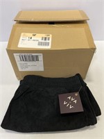 Casepack of 6 Ava & Viv Terry cloth shorts