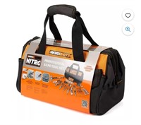 Worx NITRO Professional 53-Piece Tool Set