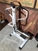 Weider Stair Stepper