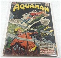 VTG DC Comic: #14 Aquaman