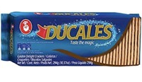 Ducales Crackers 10.37 Oz (Pack of 4)