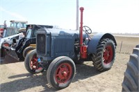 1928 McCormick Deering 1530 Tractor #TG-98051