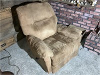 American Furniture Recliner #1