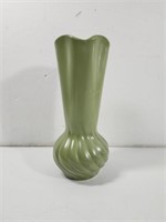 Hull pottery F70 Cottage Green vase large