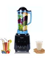 Toycol blender food processor