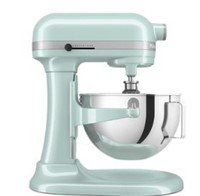 Kitchen Aid Bowl- Lift Stand Mixer 5.5 quarts