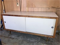 MCM Credenza