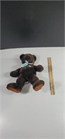 Hershey's Chocolate Collectible Teddy Bear with