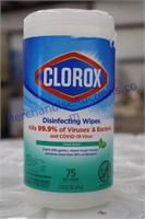 Cleaning Wipes (480)