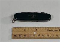 Vintage Duck Head Golf Golfer's Multi-Tool, Dark