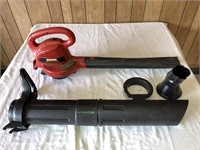 Craftsman Leaf Blower