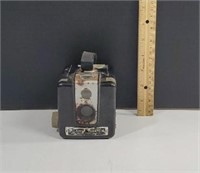 Vintage Kodak Brownie Hawkeye Portable Camera