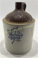 1 Gal Western Stoneware Crock