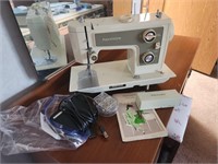 Sewing machine- Kenmore 1311 zig zag