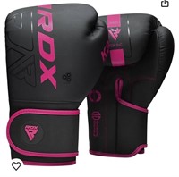 RDX Women Boxing Gloves 14 oz