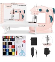 Magicfly Mini Sewing Machine for Beginner
