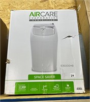 AirCareHumidifier Space Saver,Covers up to 2300sq'