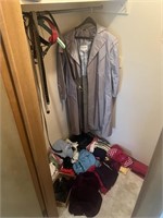 Clothing Lot