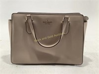 Kate Spade Laurel Way Reese Satchel