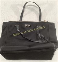 Kate Spade Black Tote