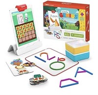 Osmo Early Math Learning Kit for iPad