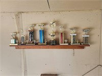 Trophies