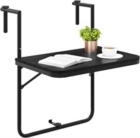 Folding Hanging Table