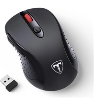 Vic Tech CA Wireless Mouse