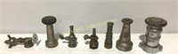 (7)Firehose Nozzles