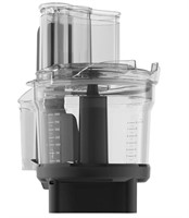 Vitamix 12-Cup Food Processor Attachment