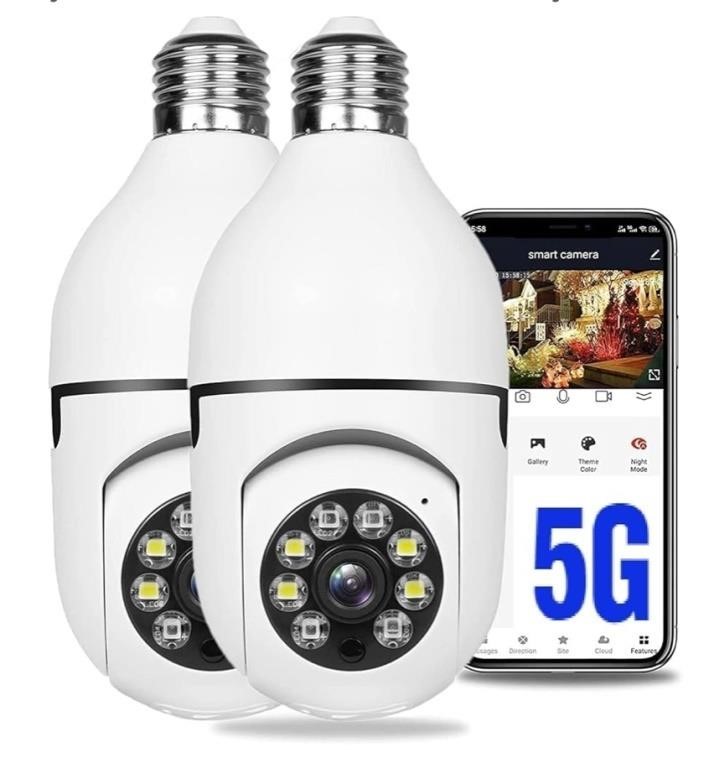 360 Degree Security Cameras Wireless