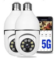 360 Degree Security Cameras Wireless