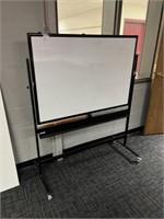 Portable Erase Board-Room 148