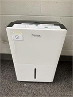 Soleus Air Dehumidifier-Room 148