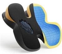 ProtoArc Seat Cushion for Office Chairs