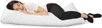 EnerPlex Pillow - Adjust 54x20  Memory Foam