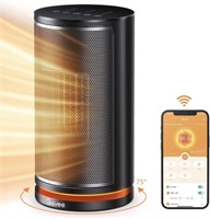 Govee Smart Space Heater for Indoor Use