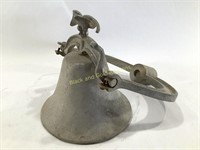 Cast Aluminum Bell