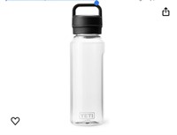 YETI Yonder 1L 34 oz Water Bottle