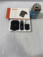 Apetiy 3 in 1 Wireless Charger.